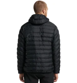 Haglöfs Särna Mimic Hood Men- Jackor|Vandring