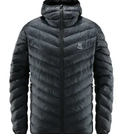 Haglöfs Särna Mimic Hood Men- Jackor|Vandring