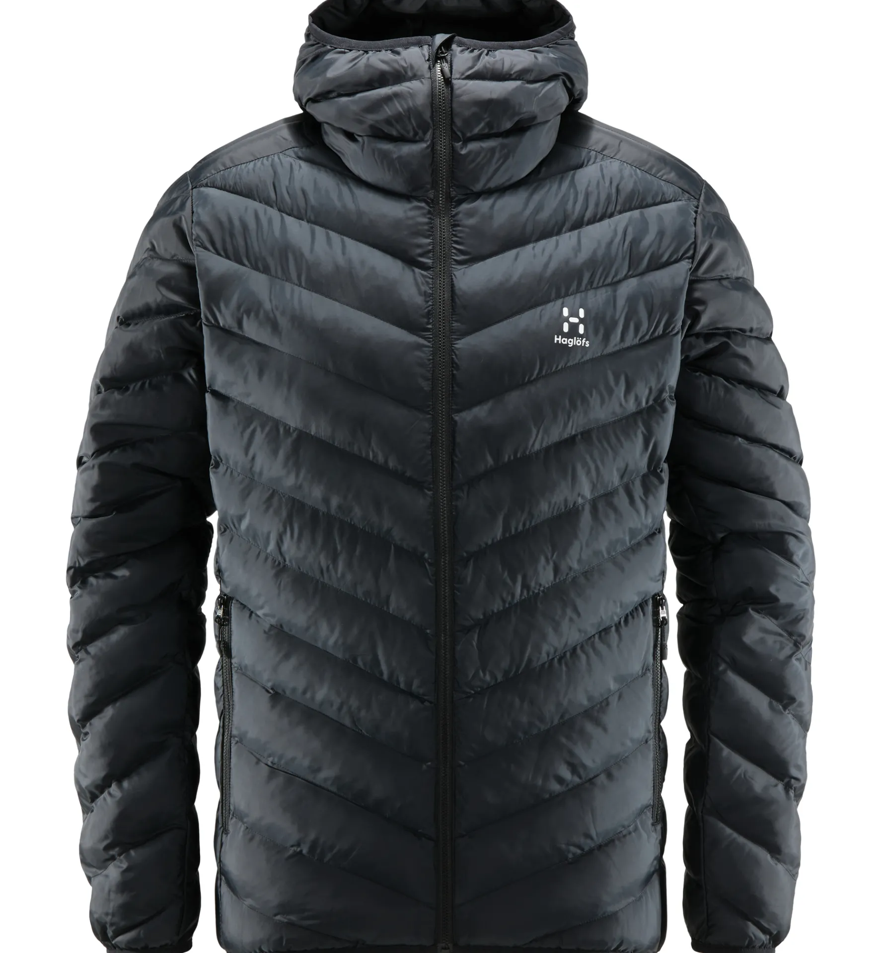 Haglöfs Särna Mimic Hood Men- Jackor|Vandring