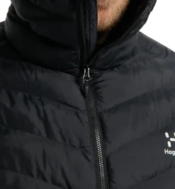 Haglöfs Särna Mimic Hood Men- Jackor|Vandring