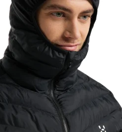 Haglöfs Särna Mimic Hood Men- Jackor|Vandring