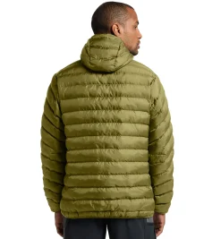 Haglöfs Särna Mimic Hood Men- Jackor|Vandring