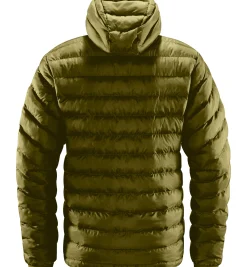 Haglöfs Särna Mimic Hood Men- Jackor|Vandring