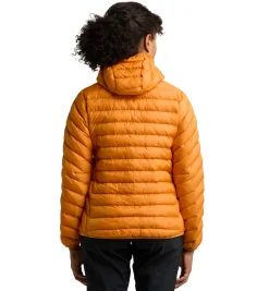 Haglöfs Särna Mimic Hood Women- Jackor|Vandring