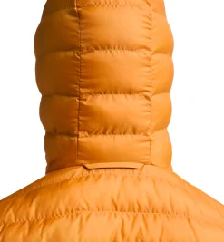 Haglöfs Särna Mimic Hood Women- Jackor|Vandring