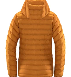 Haglöfs Särna Mimic Hood Women- Jackor|Vandring