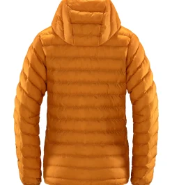 Haglöfs Särna Mimic Hood Women- Jackor|Vandring