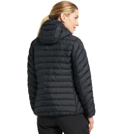 Haglöfs Särna Mimic Hood Women- Jackor|Vandring