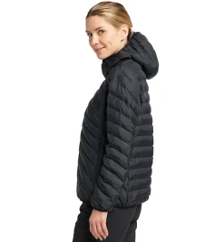 Haglöfs Särna Mimic Hood Women- Jackor|Vandring