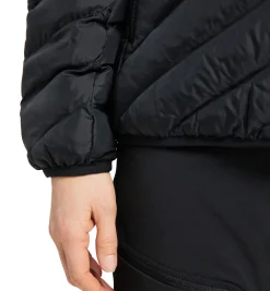 Haglöfs Särna Mimic Hood Women- Jackor|Vandring
