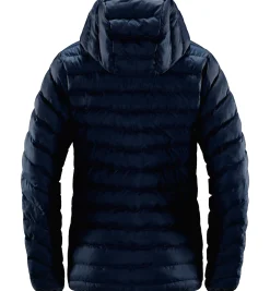 Haglöfs Särna Mimic Hood Women- Jackor|Vandring