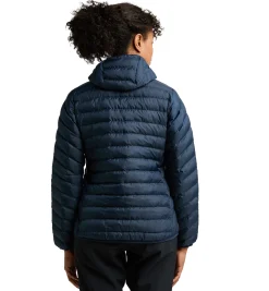 Haglöfs Särna Mimic Hood Women- Jackor|Vandring