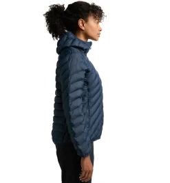Haglöfs Särna Mimic Hood Women- Jackor|Vandring