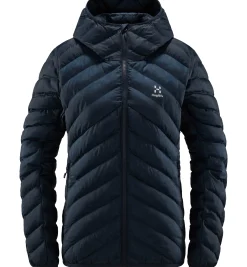 Haglöfs Särna Mimic Hood Women- Jackor|Vandring