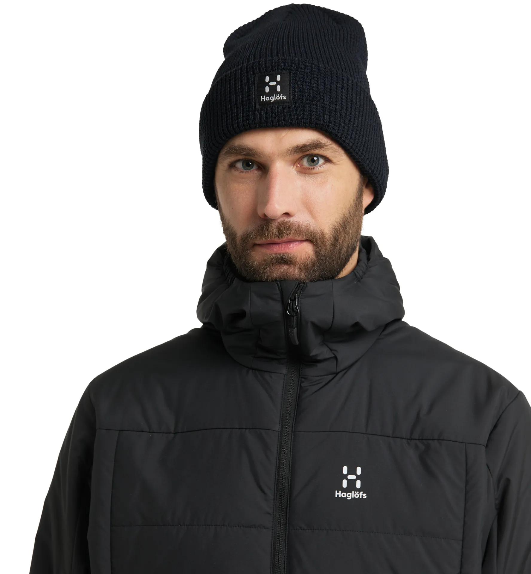 Haglöfs Thermal Beanie- Mössor · Kepsar · Hattar|Vandring