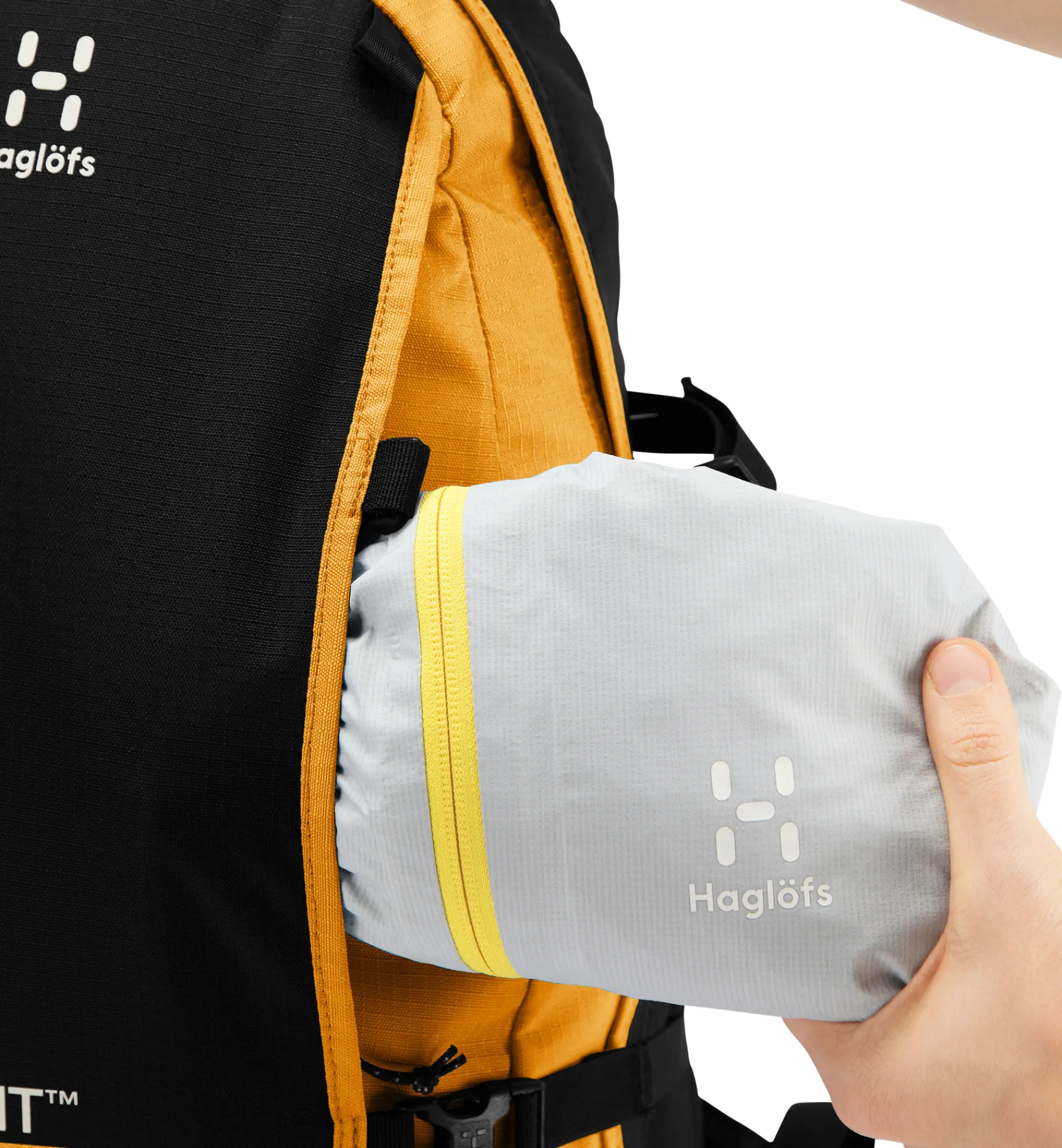 Haglöfs Tight Large- Dagryggsäckar · Laptopryggsäckar|Vandring
