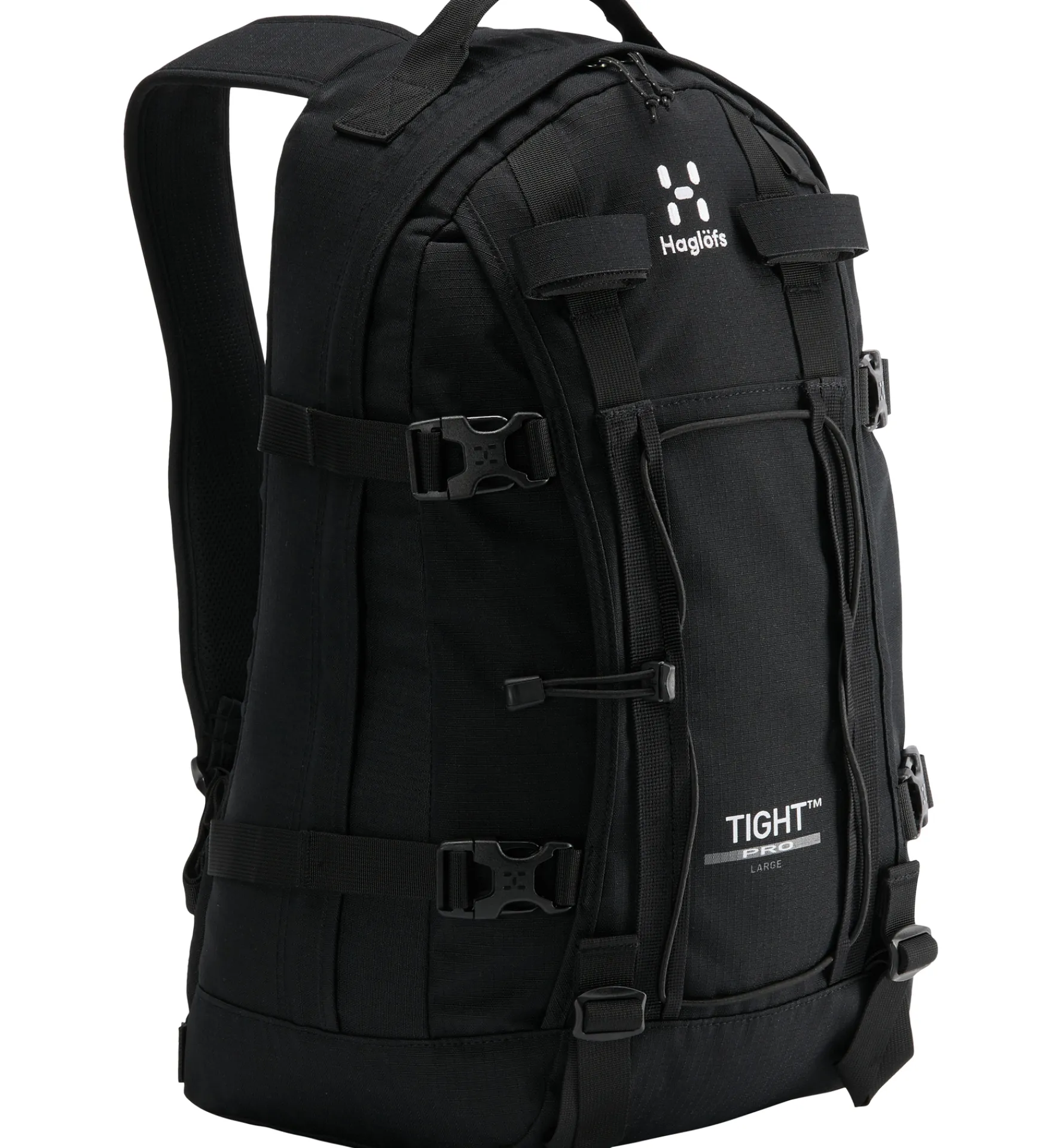 Haglöfs Tight Pro Large- Dagryggsäckar · Laptopryggsäckar|Vandring