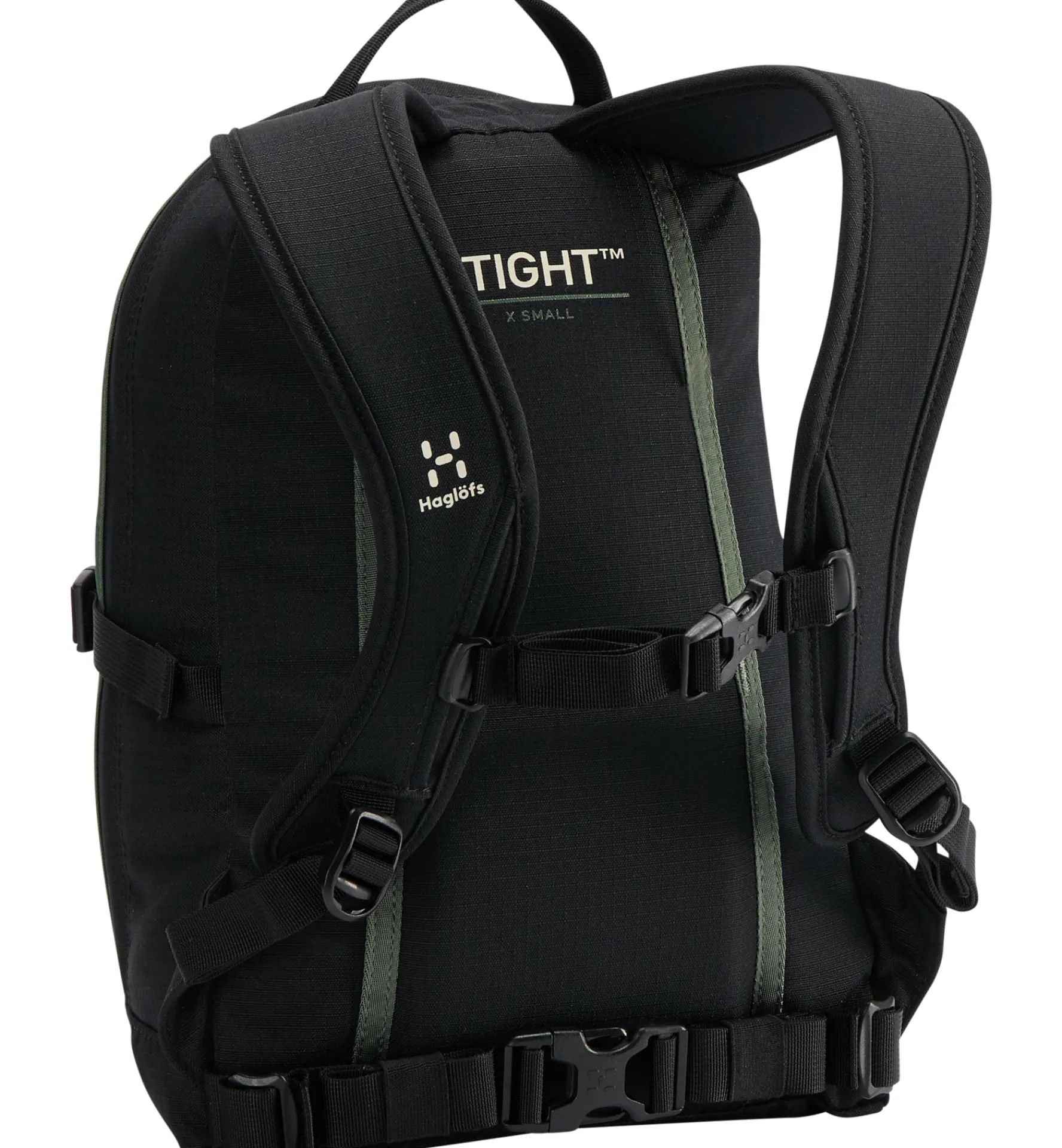 Haglöfs Tight X-Small- Vandring|Vandring