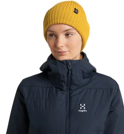 Haglöfs Top Out Beanie- Mössor · Kepsar · Hattar|Vandring