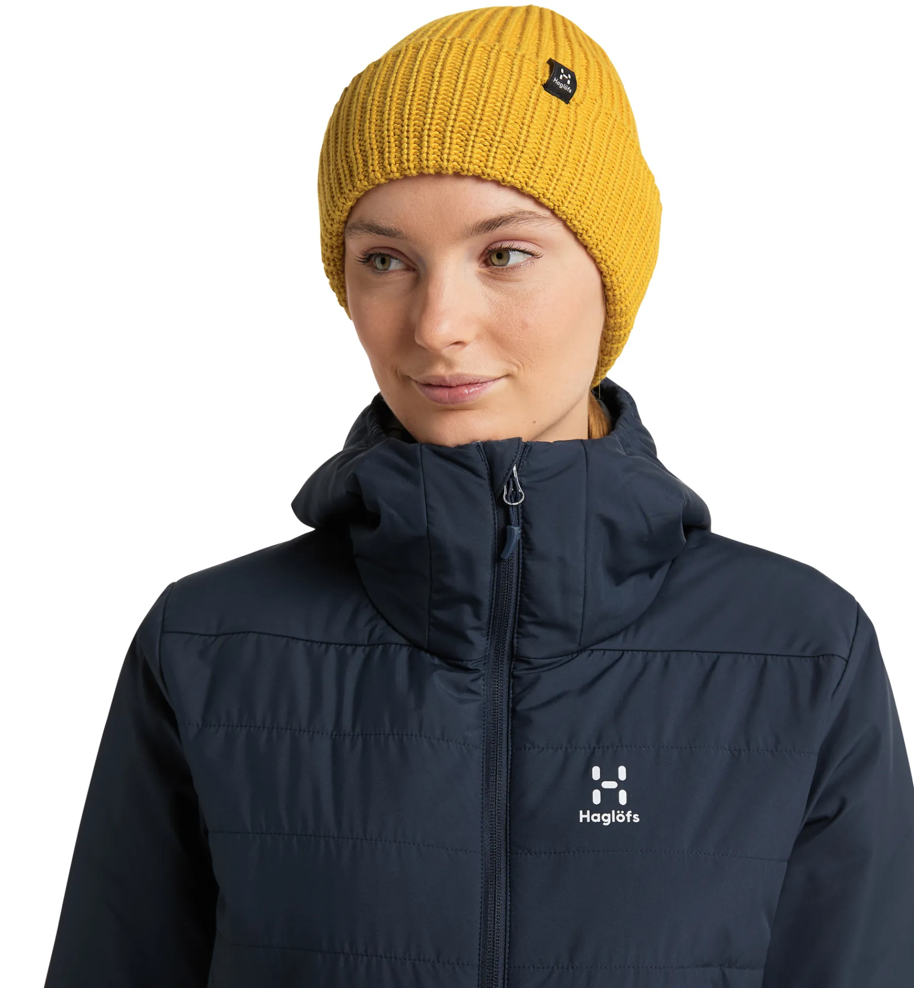 Haglöfs Top Out Beanie- Mössor · Kepsar · Hattar|Vandring