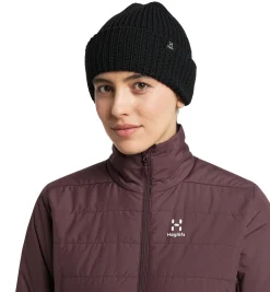 Haglöfs Top Out Beanie- Mössor · Kepsar · Hattar|Vandring