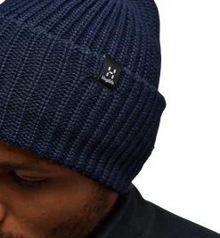 Haglöfs Top Out Beanie- Mössor · Kepsar · Hattar|Vandring