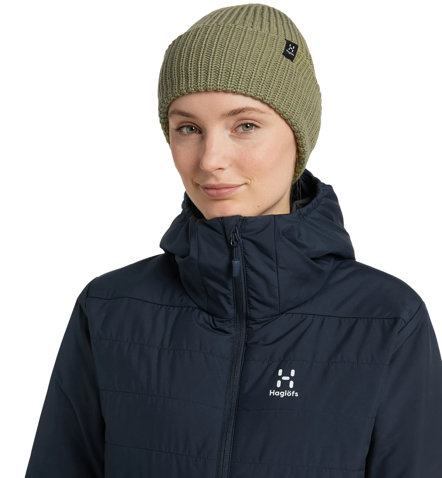 Haglöfs Top Out Beanie- Mössor · Kepsar · Hattar|Vandring