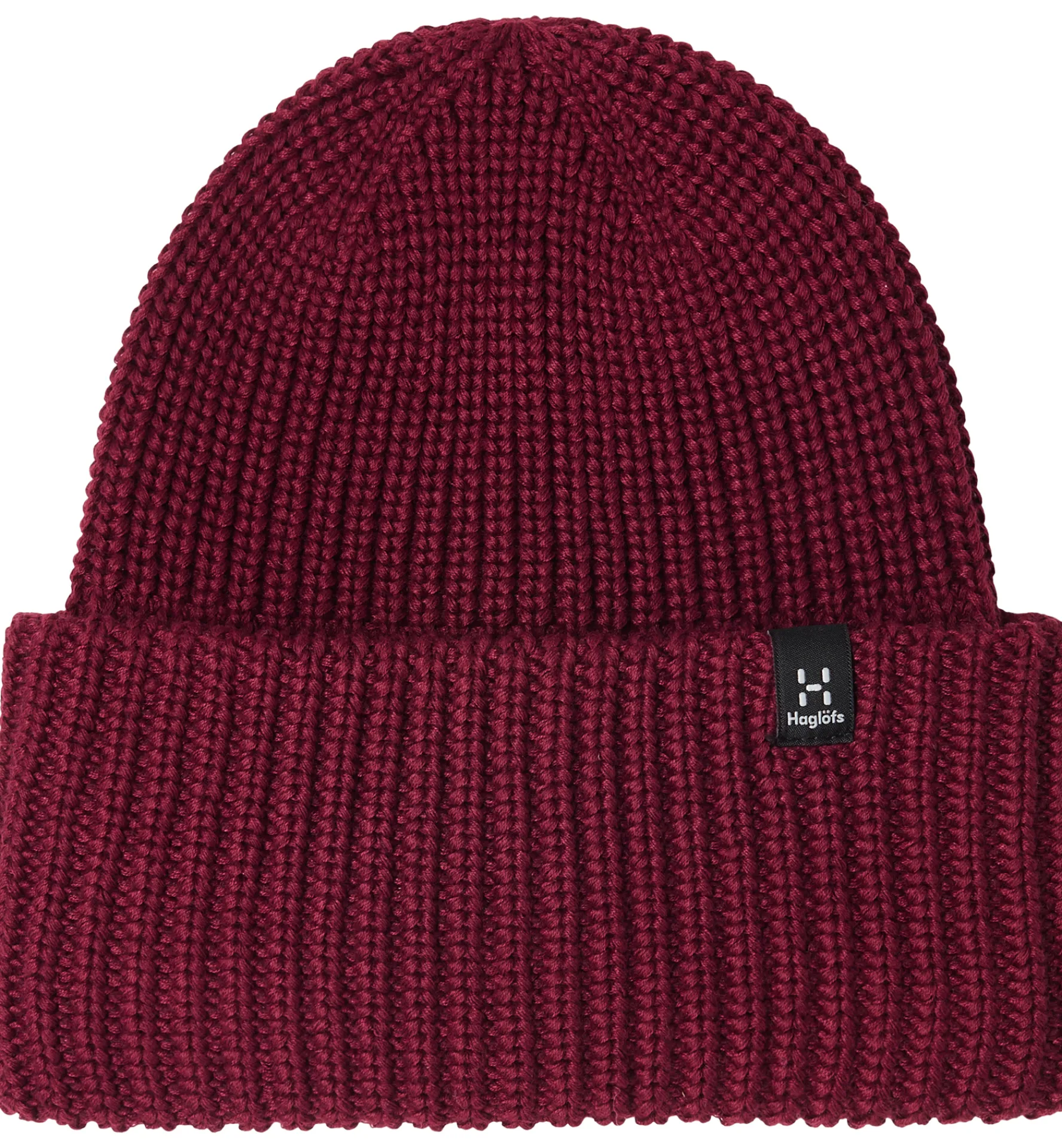 Haglöfs Top Out Beanie- Mössor · Kepsar · Hattar|Vandring