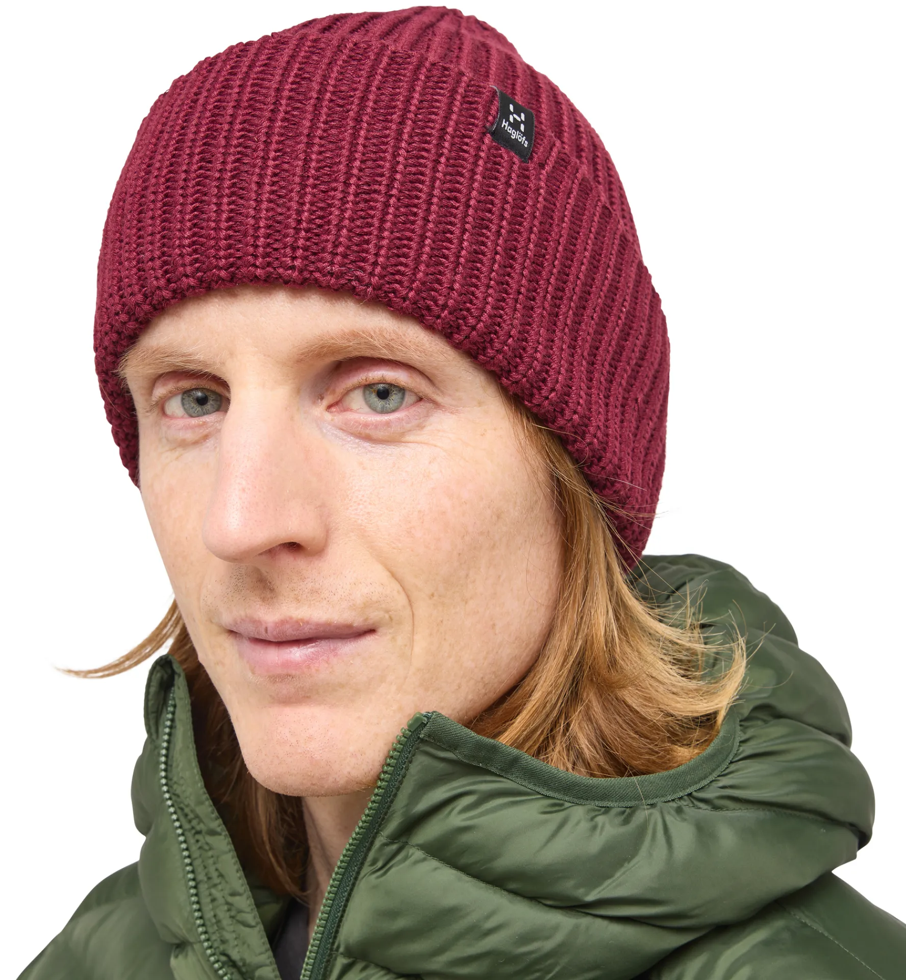 Haglöfs Top Out Beanie- Mössor · Kepsar · Hattar|Vandring