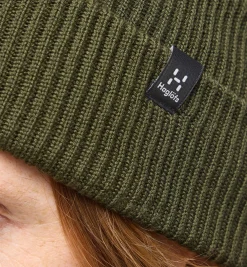 Haglöfs Vassi Beanie- Mössor · Kepsar · Hattar|Skidor · Snowboard