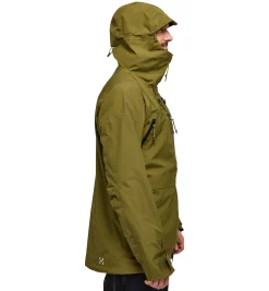 Haglöfs Vassi GTX Jacket Men- Jackor|Skidor · Snowboard