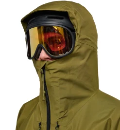 Haglöfs Vassi GTX Jacket Men- Jackor|Skidor · Snowboard