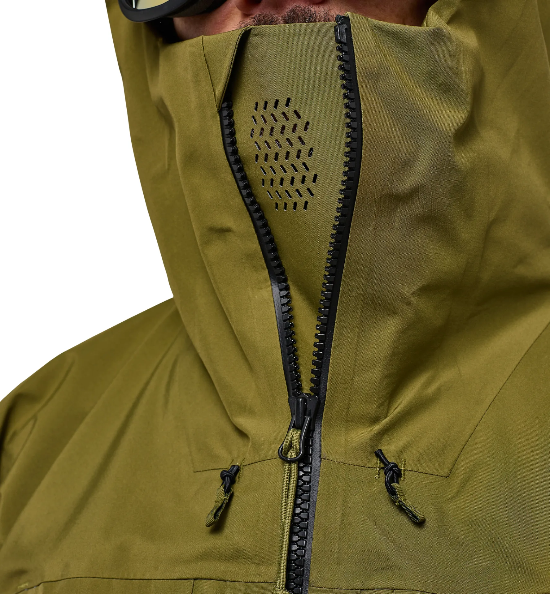 Haglöfs Vassi GTX Jacket Men- Jackor|Skidor · Snowboard