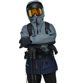 Haglöfs Vassi GTX Jacket Women- Jackor|Skidor · Snowboard