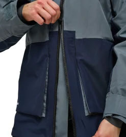 Haglöfs Vassi GTX Jacket Women- Jackor|Skidor · Snowboard