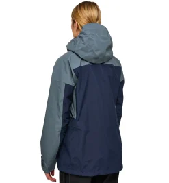 Haglöfs Vassi GTX Jacket Women- Jackor|Skidor · Snowboard