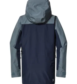 Haglöfs Vassi GTX Jacket Women- Jackor|Skidor · Snowboard