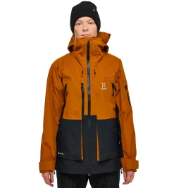 Haglöfs Vassi GTX Jacket Women- Jackor|Skidor · Snowboard