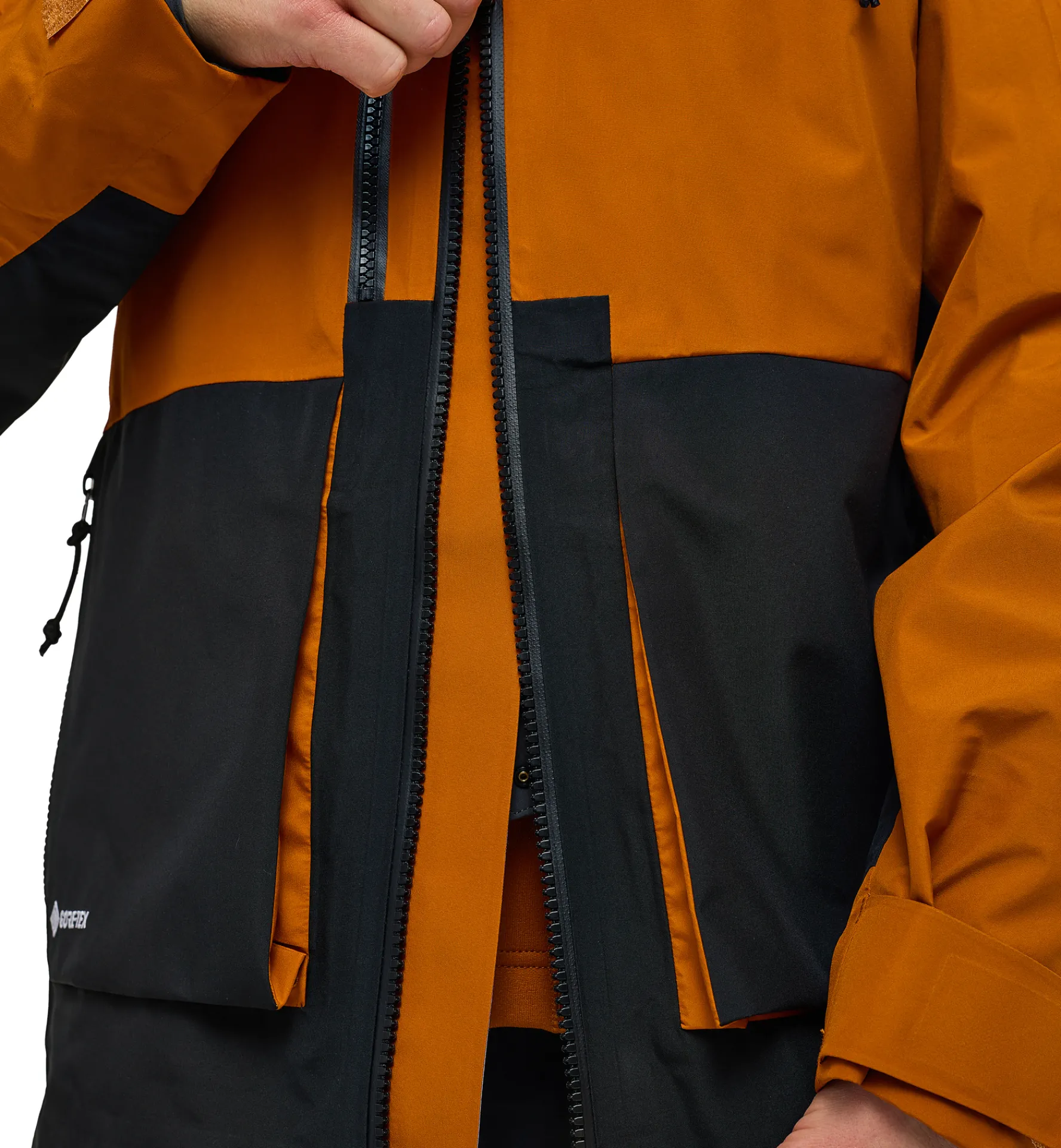 Haglöfs Vassi GTX Jacket Women- Jackor|Skidor · Snowboard