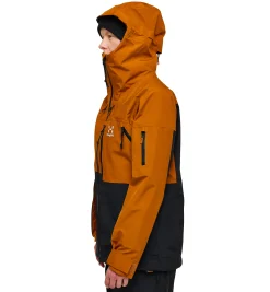 Haglöfs Vassi GTX Jacket Women- Jackor|Skidor · Snowboard