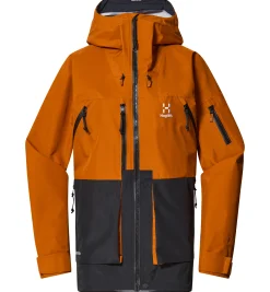 Haglöfs Vassi GTX Jacket Women- Jackor|Skidor · Snowboard