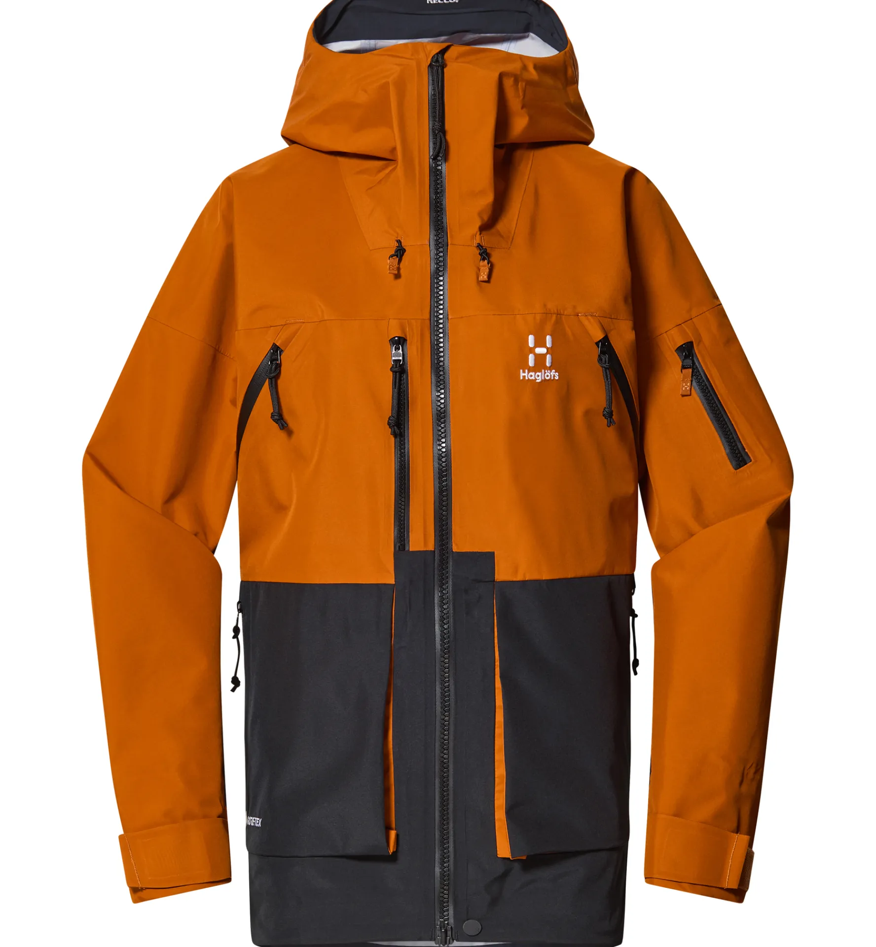 Haglöfs Vassi GTX Jacket Women- Jackor|Skidor · Snowboard