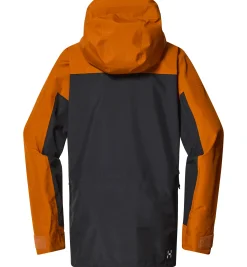 Haglöfs Vassi GTX Jacket Women- Jackor|Skidor · Snowboard