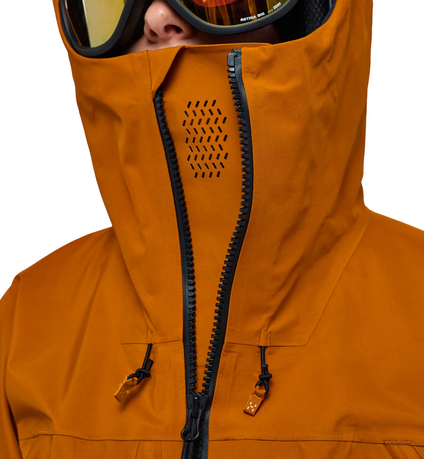 Haglöfs Vassi GTX Jacket Women- Jackor|Skidor · Snowboard