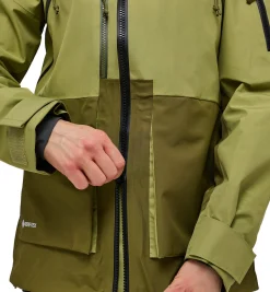 Haglöfs Vassi GTX Jacket Women- Jackor|Jackor