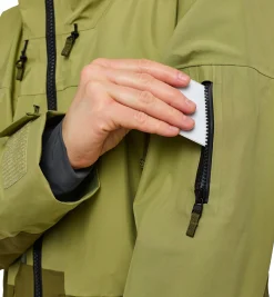 Haglöfs Vassi GTX Jacket Women- Jackor|Jackor