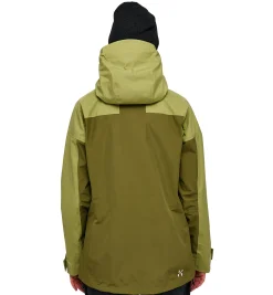 Haglöfs Vassi GTX Jacket Women- Jackor|Jackor