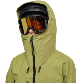 Haglöfs Vassi GTX Jacket Women- Jackor|Jackor