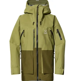 Haglöfs Vassi GTX Jacket Women- Jackor|Jackor