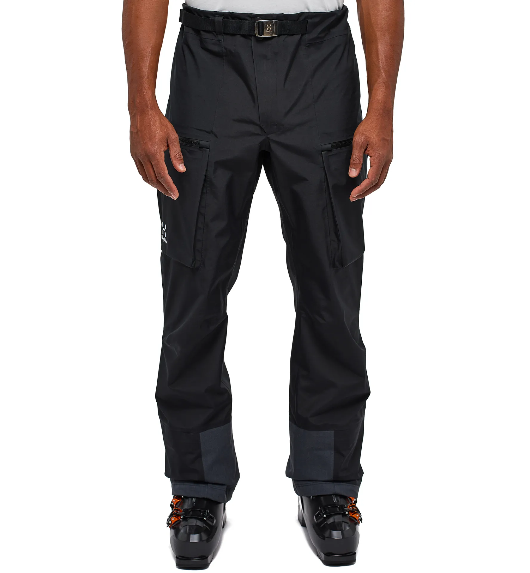 Haglöfs Vassi GTX Pant Men- Byxor|Skidor · Snowboard